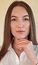 Mgr inż. Magdalena Kaczanowicz, chemik i technolog kosmetyczny